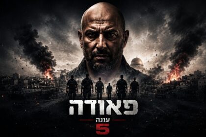פאודה S5 מלא זמין עכשיו